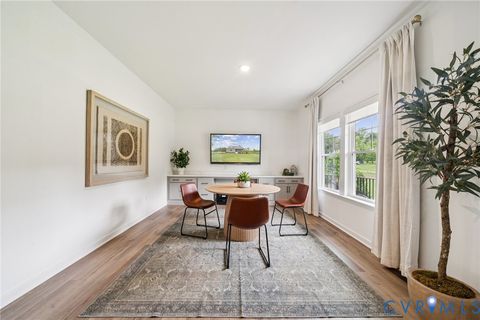 Tiny photo for 354 Glenmore (Lot 35) Lane, Keswick, VA 22947 (MLS # 2604725)