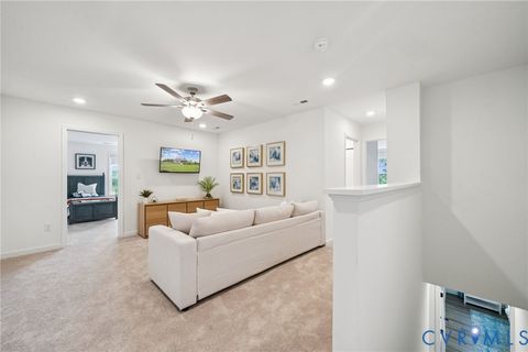 Tiny photo for 354 Glenmore (Lot 35) Lane, Keswick, VA 22947 (MLS # 2604725)