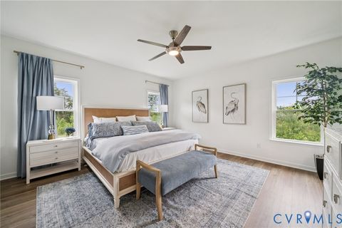 Tiny photo for 354 Glenmore (Lot 35) Lane, Keswick, VA 22947 (MLS # 2604725)