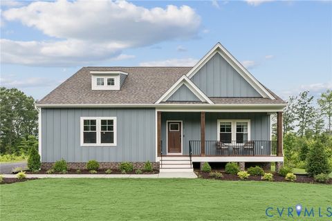 Photo of 354 Glenmore (Lot 35) Lane, Keswick, VA 22947 (MLS # 2604725)