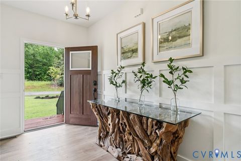 Tiny photo for 354 Glenmore (Lot 35) Lane, Keswick, VA 22947 (MLS # 2604725)