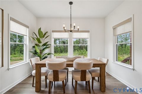 Tiny photo for 354 Glenmore (Lot 35) Lane, Keswick, VA 22947 (MLS # 2604725)