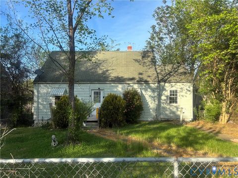 Photo of 1200 E 17th Street, North Chesterfield, VA 23224 (MLS # 2610009)