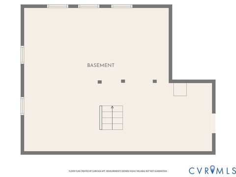 Tiny photo for 1200 E 17th Street, North Chesterfield, VA 23224 (MLS # 2610009)