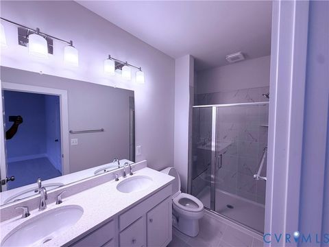 Tiny photo for 9453 Alquist Street, Glen Allen, VA 23060 (MLS # 2620248)