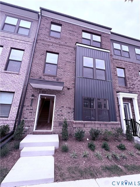 Tiny photo for 9453 Alquist Street, Glen Allen, VA 23060 (MLS # 2620248)
