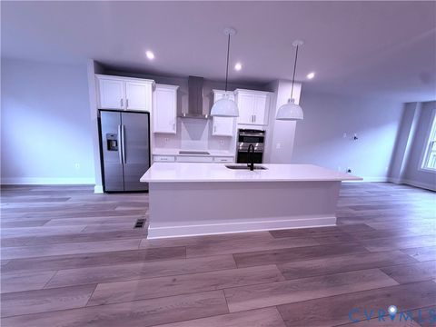 Tiny photo for 9453 Alquist Street, Glen Allen, VA 23060 (MLS # 2620248)