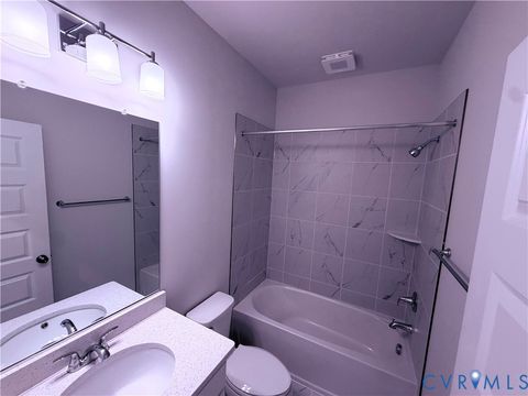 Tiny photo for 9453 Alquist Street, Glen Allen, VA 23060 (MLS # 2620248)