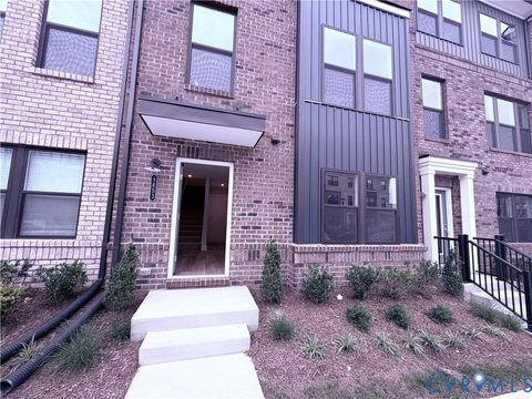 Tiny photo for 9453 Alquist Street, Glen Allen, VA 23060 (MLS # 2620248)