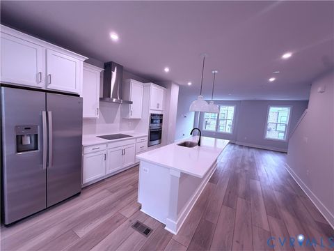 Photo of 9453 Alquist Street, Glen Allen, VA 23060 (MLS # 2620248)