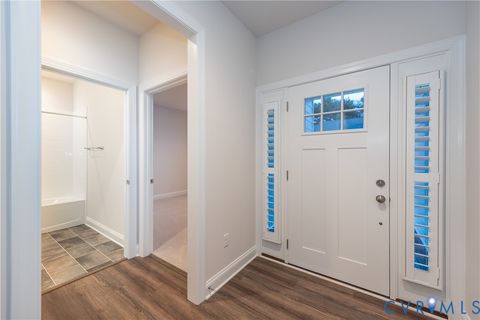 Tiny photo for 8716 Hope Farm Lane, Mechanicsville, VA 23111 (MLS # 2601411)