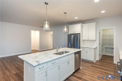 Tiny photo for 8716 Hope Farm Lane, Mechanicsville, VA 23111 (MLS # 2601411)