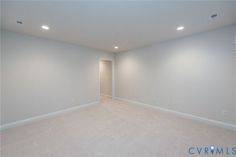 Tiny photo for 8716 Hope Farm Lane, Mechanicsville, VA 23111 (MLS # 2601411)