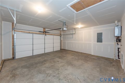 Tiny photo for 8716 Hope Farm Lane, Mechanicsville, VA 23111 (MLS # 2601411)