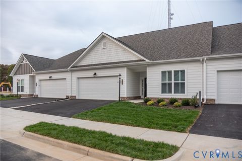 Tiny photo for 8716 Hope Farm Lane, Mechanicsville, VA 23111 (MLS # 2601411)