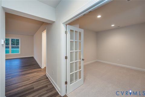 Tiny photo for 8716 Hope Farm Lane, Mechanicsville, VA 23111 (MLS # 2601411)