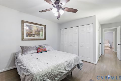 Tiny photo for 1633 Elmart Lane, Chesterfield, VA 23235 (MLS # 2611487)