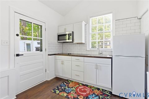 Tiny photo for 1633 Elmart Lane, Chesterfield, VA 23235 (MLS # 2611487)