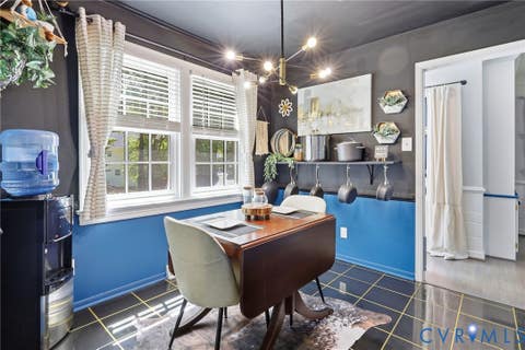 Tiny photo for 1633 Elmart Lane, Chesterfield, VA 23235 (MLS # 2611487)