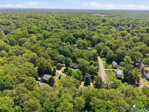 Tiny photo for 1633 Elmart Lane, Chesterfield, VA 23235 (MLS # 2611487)