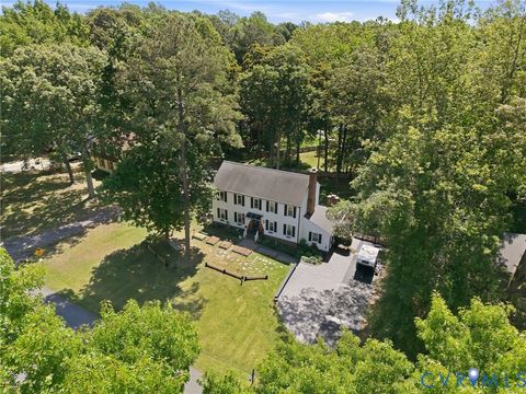 Tiny photo for 1633 Elmart Lane, Chesterfield, VA 23235 (MLS # 2611487)