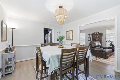 Tiny photo for 1633 Elmart Lane, Chesterfield, VA 23235 (MLS # 2611487)