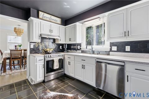 Tiny photo for 1633 Elmart Lane, Chesterfield, VA 23235 (MLS # 2611487)