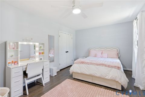 Tiny photo for 1633 Elmart Lane, Chesterfield, VA 23235 (MLS # 2611487)