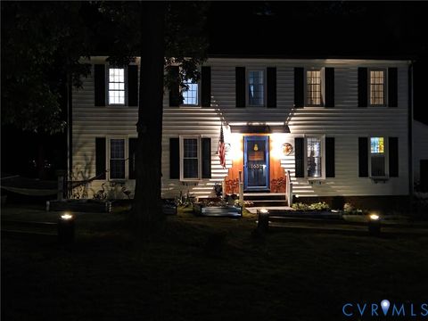 Tiny photo for 1633 Elmart Lane, Chesterfield, VA 23235 (MLS # 2611487)