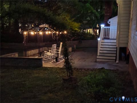 Tiny photo for 1633 Elmart Lane, Chesterfield, VA 23235 (MLS # 2611487)