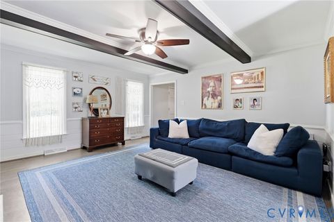 Tiny photo for 1633 Elmart Lane, Chesterfield, VA 23235 (MLS # 2611487)