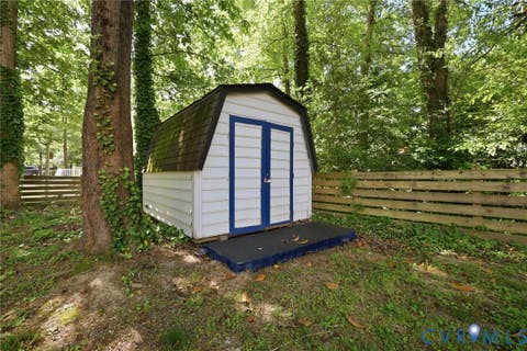 Tiny photo for 1633 Elmart Lane, Chesterfield, VA 23235 (MLS # 2611487)