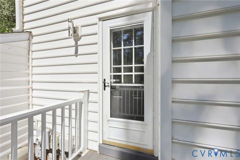 Tiny photo for 1633 Elmart Lane, Chesterfield, VA 23235 (MLS # 2611487)