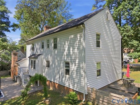 Tiny photo for 1633 Elmart Lane, Chesterfield, VA 23235 (MLS # 2611487)