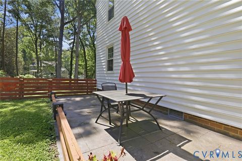 Tiny photo for 1633 Elmart Lane, Chesterfield, VA 23235 (MLS # 2611487)