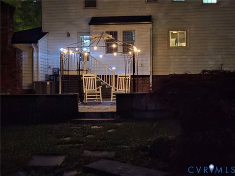 Tiny photo for 1633 Elmart Lane, Chesterfield, VA 23235 (MLS # 2611487)