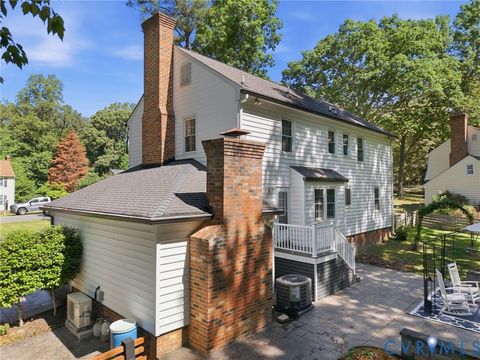 Tiny photo for 1633 Elmart Lane, Chesterfield, VA 23235 (MLS # 2611487)