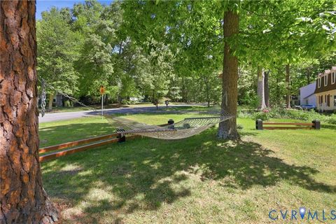 Tiny photo for 1633 Elmart Lane, Chesterfield, VA 23235 (MLS # 2611487)