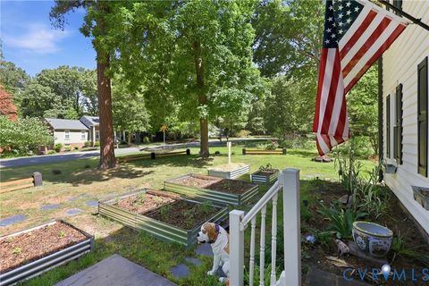 Tiny photo for 1633 Elmart Lane, Chesterfield, VA 23235 (MLS # 2611487)