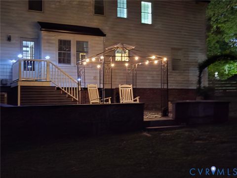 Tiny photo for 1633 Elmart Lane, Chesterfield, VA 23235 (MLS # 2611487)