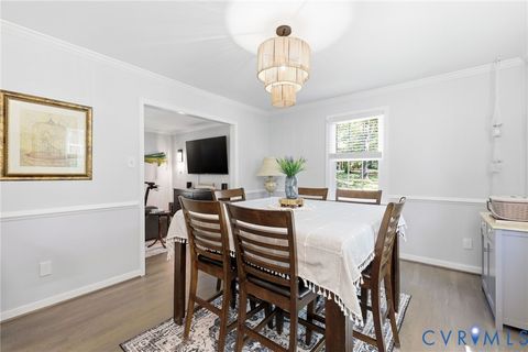 Tiny photo for 1633 Elmart Lane, Chesterfield, VA 23235 (MLS # 2611487)