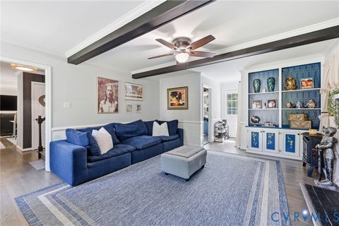Tiny photo for 1633 Elmart Lane, Chesterfield, VA 23235 (MLS # 2611487)
