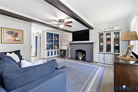 Tiny photo for 1633 Elmart Lane, Chesterfield, VA 23235 (MLS # 2611487)