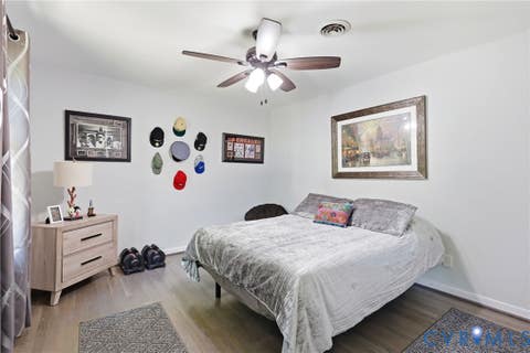Tiny photo for 1633 Elmart Lane, Chesterfield, VA 23235 (MLS # 2611487)