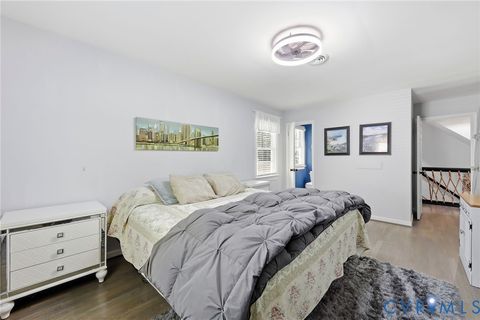 Tiny photo for 1633 Elmart Lane, Chesterfield, VA 23235 (MLS # 2611487)