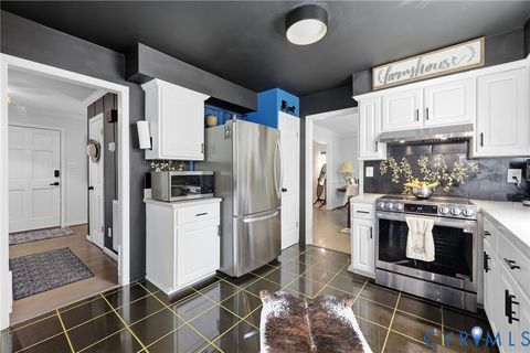 Tiny photo for 1633 Elmart Lane, Chesterfield, VA 23235 (MLS # 2611487)