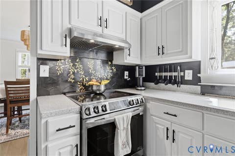 Tiny photo for 1633 Elmart Lane, Chesterfield, VA 23235 (MLS # 2611487)