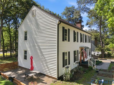 Tiny photo for 1633 Elmart Lane, Chesterfield, VA 23235 (MLS # 2611487)
