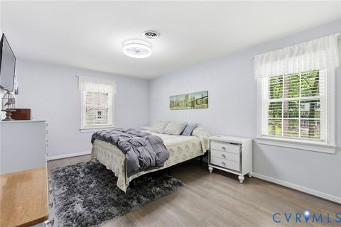 Tiny photo for 1633 Elmart Lane, Chesterfield, VA 23235 (MLS # 2611487)