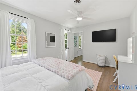 Tiny photo for 1633 Elmart Lane, Chesterfield, VA 23235 (MLS # 2611487)
